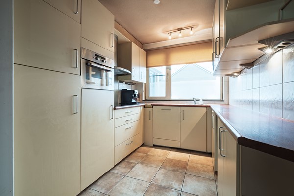 Medium property photo - Reigersbek 78, 3434 XM Nieuwegein