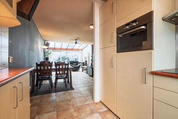 Medium property photo - Reigersbek 78, 3434 XM Nieuwegein