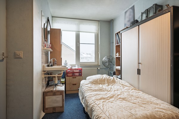 Medium property photo - Reigersbek 78, 3434 XM Nieuwegein