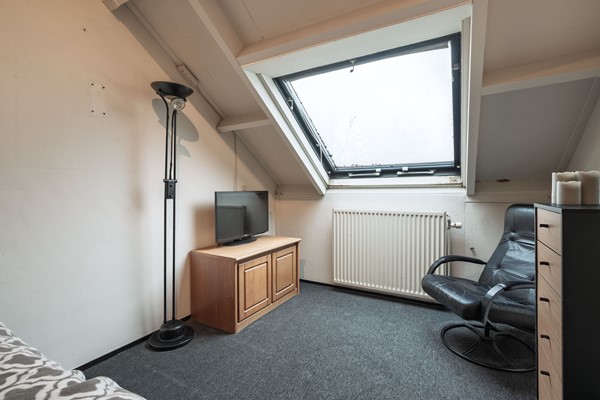 Medium property photo - Reigersbek 78, 3434 XM Nieuwegein