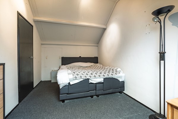 Medium property photo - Reigersbek 78, 3434 XM Nieuwegein