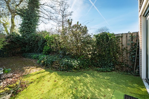 Medium property photo - Reigersbek 78, 3434 XM Nieuwegein