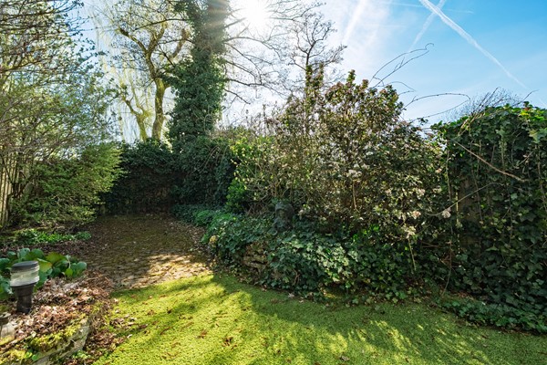 Medium property photo - Reigersbek 78, 3434 XM Nieuwegein