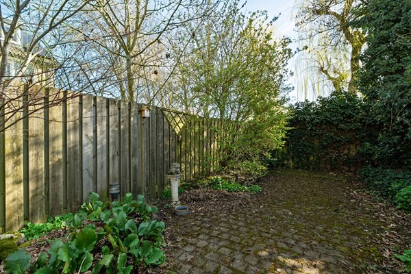 Medium property photo - Reigersbek 78, 3434 XM Nieuwegein