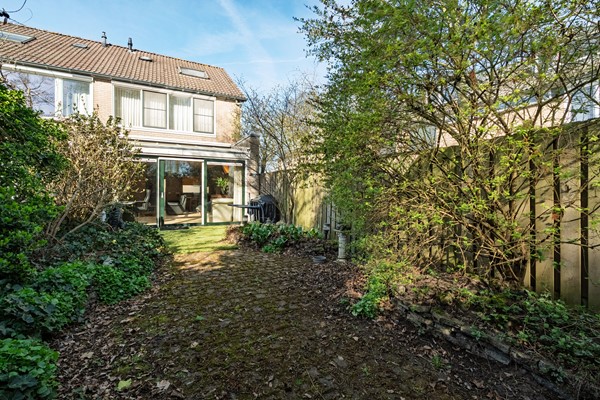 Medium property photo - Reigersbek 78, 3434 XM Nieuwegein