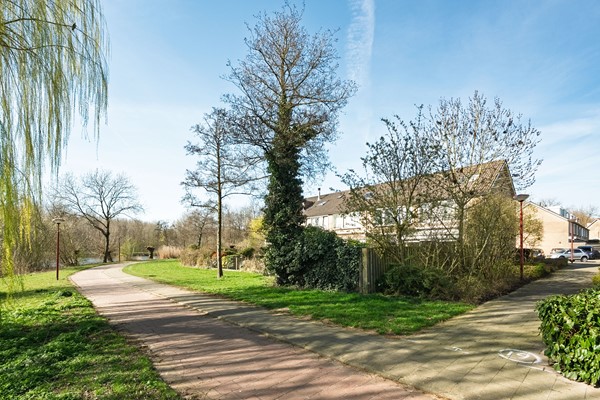 Medium property photo - Reigersbek 78, 3434 XM Nieuwegein