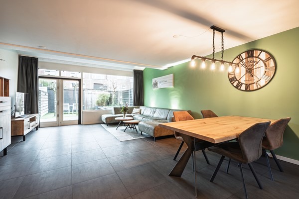 Medium property photo - Pieter de Hooghhage 47, 3437 NX Nieuwegein