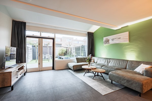 Medium property photo - Pieter de Hooghhage 47, 3437 NX Nieuwegein