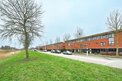 Nieuw in verkoop: Pieter de Hooghhage 47, 3437 NX Nieuwegein