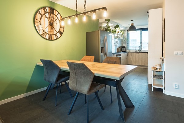 Medium property photo - Pieter de Hooghhage 47, 3437 NX Nieuwegein