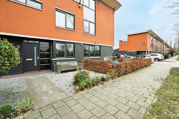Medium property photo - Pieter de Hooghhage 47, 3437 NX Nieuwegein