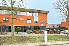 Nieuw in verkoop: Pieter de Hooghhage 47, 3437 NX Nieuwegein