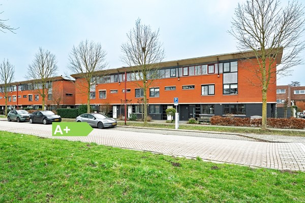 Pieter de Hooghhage 47, 3437NX Nieuwegein