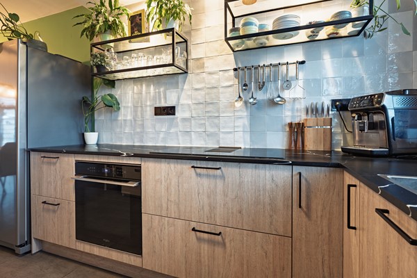 Medium property photo - Pieter de Hooghhage 47, 3437 NX Nieuwegein