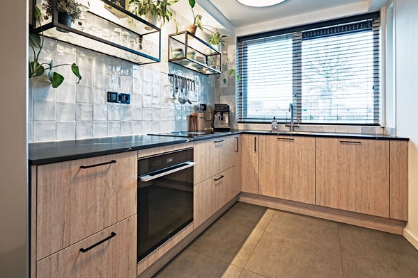 Medium property photo - Pieter de Hooghhage 47, 3437 NX Nieuwegein