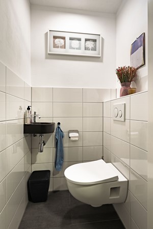 Medium property photo - Pieter de Hooghhage 47, 3437 NX Nieuwegein