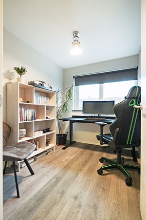 Medium property photo - Pieter de Hooghhage 47, 3437 NX Nieuwegein