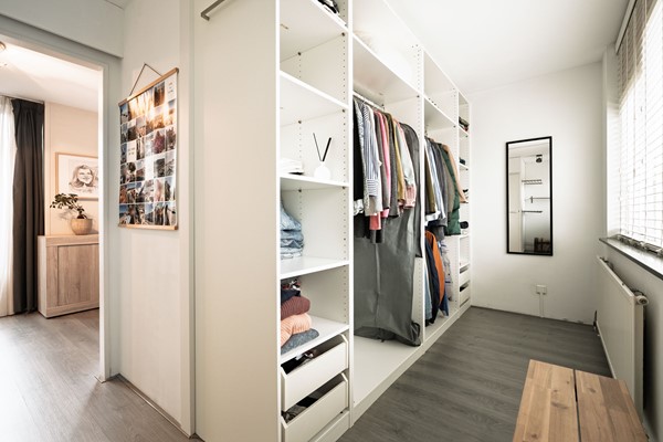 Medium property photo - Pieter de Hooghhage 47, 3437 NX Nieuwegein