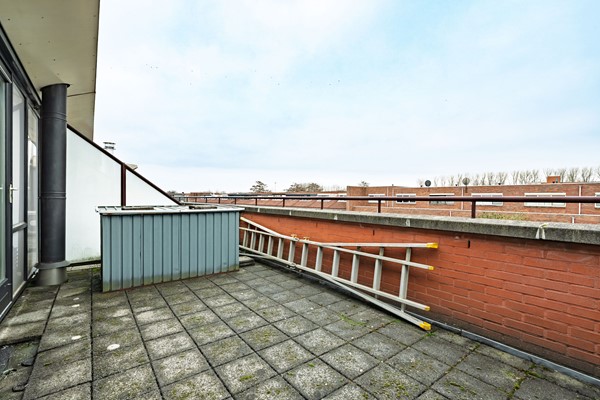 Medium property photo - Pieter de Hooghhage 47, 3437 NX Nieuwegein