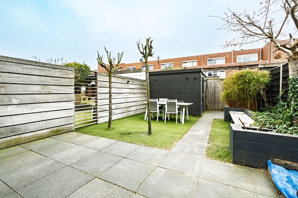 Medium property photo - Pieter de Hooghhage 47, 3437 NX Nieuwegein