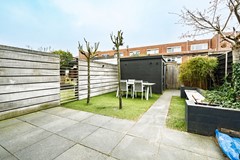 Nieuw in verkoop: Pieter de Hooghhage 47, 3437 NX Nieuwegein