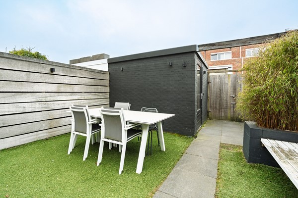 Medium property photo - Pieter de Hooghhage 47, 3437 NX Nieuwegein