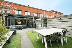 Nieuw in verkoop: Pieter de Hooghhage 47, 3437 NX Nieuwegein