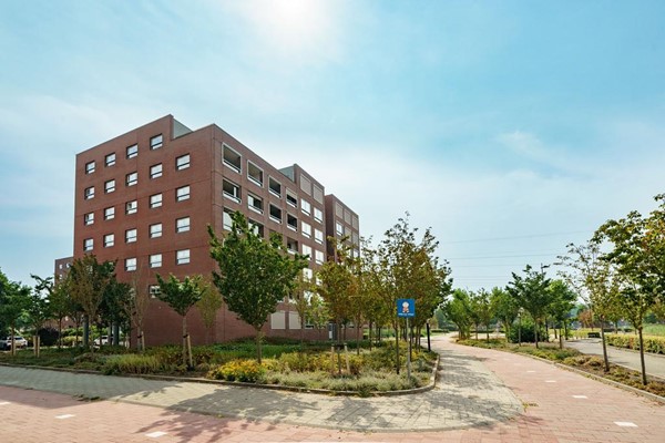 Schermerhornpark 119, 3437 PZ Nieuwegein