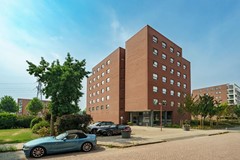 Verkocht: Schermerhornpark 119, 3437 PZ Nieuwegein