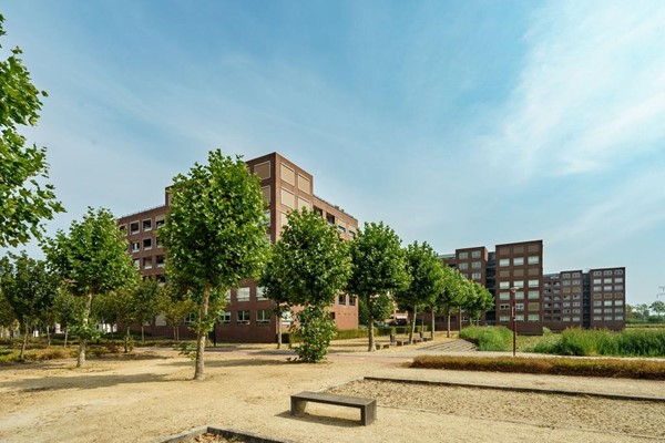 Medium property photo - Schermerhornpark 119, 3437 PZ Nieuwegein
