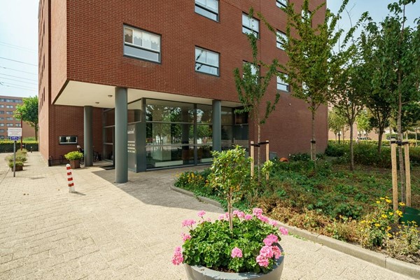 Medium property photo - Schermerhornpark 119, 3437 PZ Nieuwegein