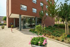 Verkocht: Schermerhornpark 119, 3437 PZ Nieuwegein