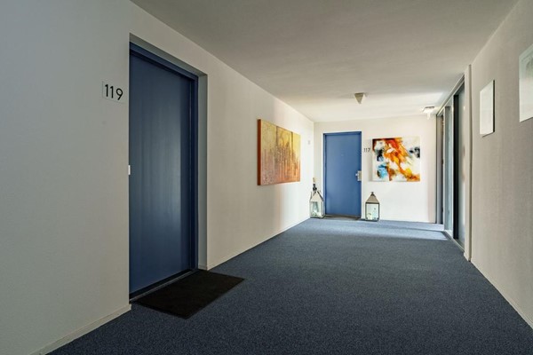 Medium property photo - Schermerhornpark 119, 3437 PZ Nieuwegein