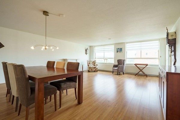 Medium property photo - Schermerhornpark 119, 3437 PZ Nieuwegein