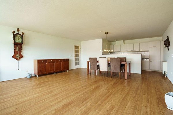 Medium property photo - Schermerhornpark 119, 3437 PZ Nieuwegein