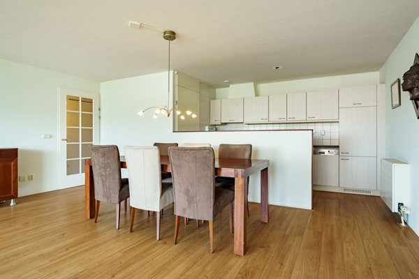 Medium property photo - Schermerhornpark 119, 3437 PZ Nieuwegein