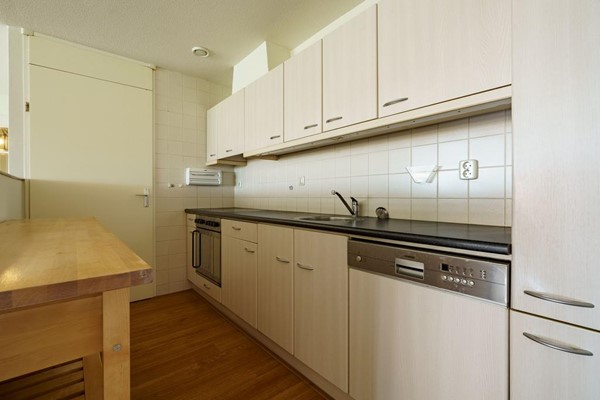 Medium property photo - Schermerhornpark 119, 3437 PZ Nieuwegein