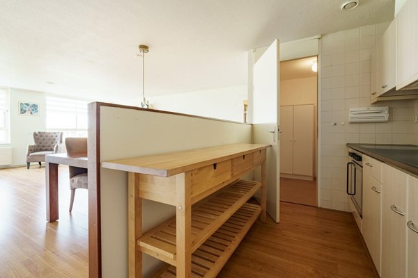 Medium property photo - Schermerhornpark 119, 3437 PZ Nieuwegein