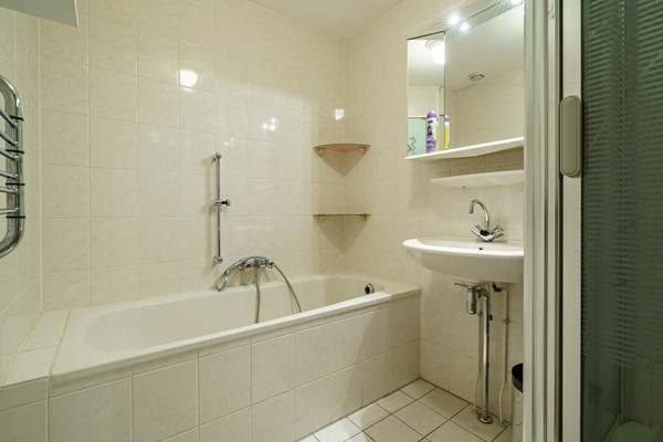 Medium property photo - Schermerhornpark 119, 3437 PZ Nieuwegein