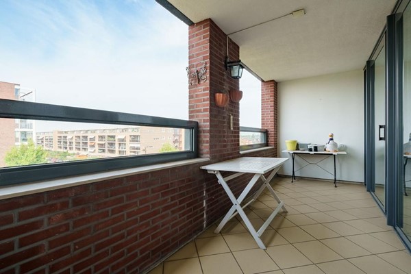 Medium property photo - Schermerhornpark 119, 3437 PZ Nieuwegein