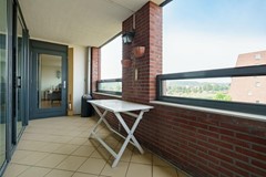 Verkocht: Schermerhornpark 119, 3437 PZ Nieuwegein