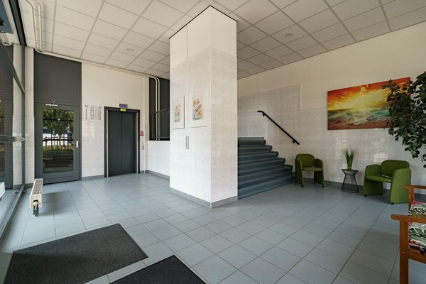 Medium property photo - Schermerhornpark 119, 3437 PZ Nieuwegein
