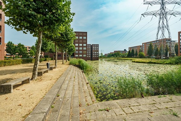 Medium property photo - Schermerhornpark 119, 3437 PZ Nieuwegein