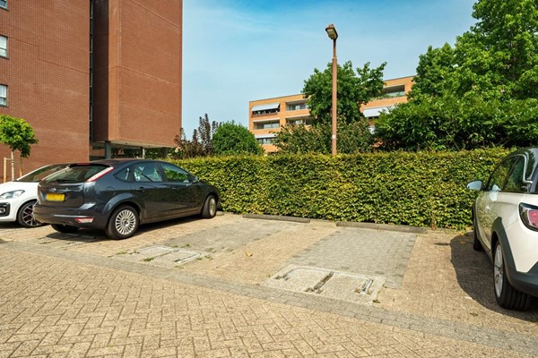 Medium property photo - Schermerhornpark 119, 3437 PZ Nieuwegein