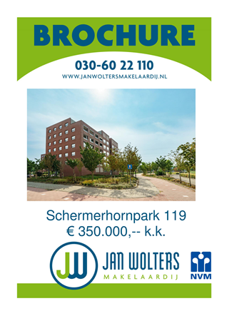 Brochure preview - brochure