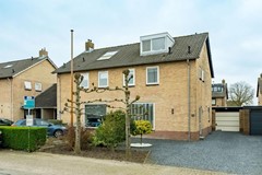 Verkocht: Biezenweg 35, 4124AA Hagestein