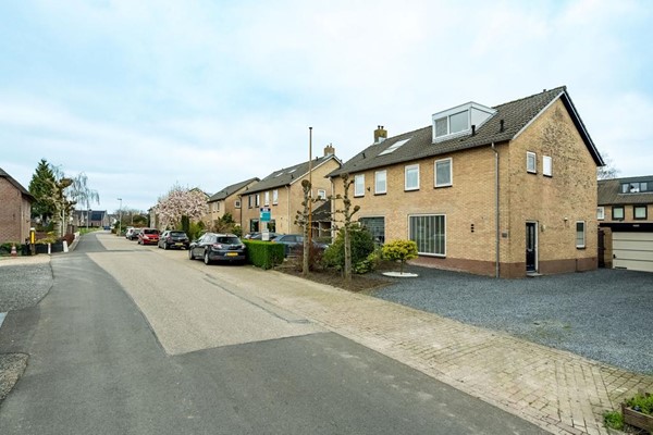 Medium property photo - Biezenweg 35, 4124 AA Hagestein