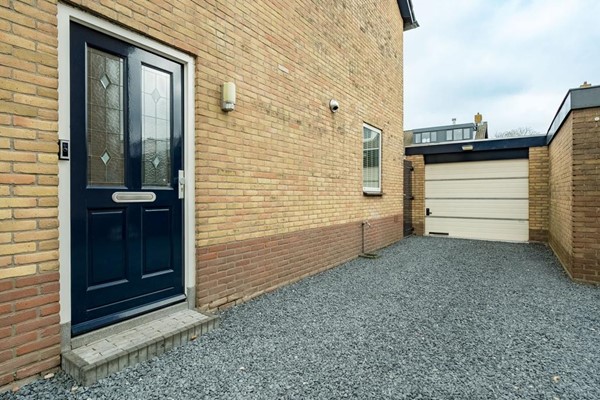 Medium property photo - Biezenweg 35, 4124 AA Hagestein