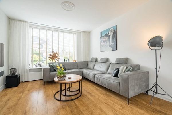 Medium property photo - Biezenweg 35, 4124 AA Hagestein