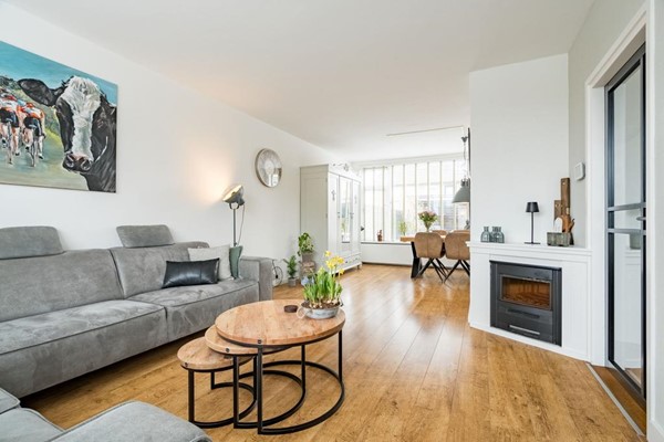 Medium property photo - Biezenweg 35, 4124 AA Hagestein